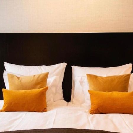 Black Pearl Deluxe Apartments Szczecin Kültér fotó
