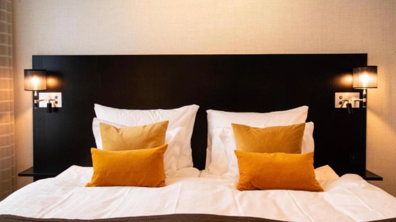 Black Pearl Deluxe Apartments Szczecin Kültér fotó