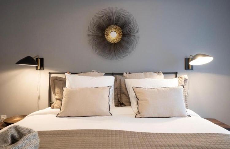 Black Pearl Deluxe Apartments Szczecin Kültér fotó